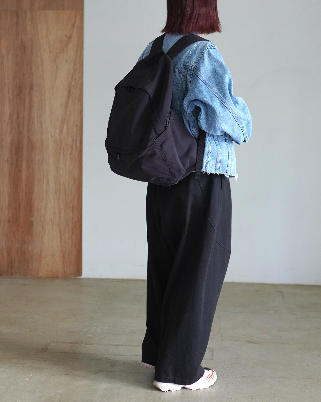 BACKPACK STANDARD Neutral M SD-1119