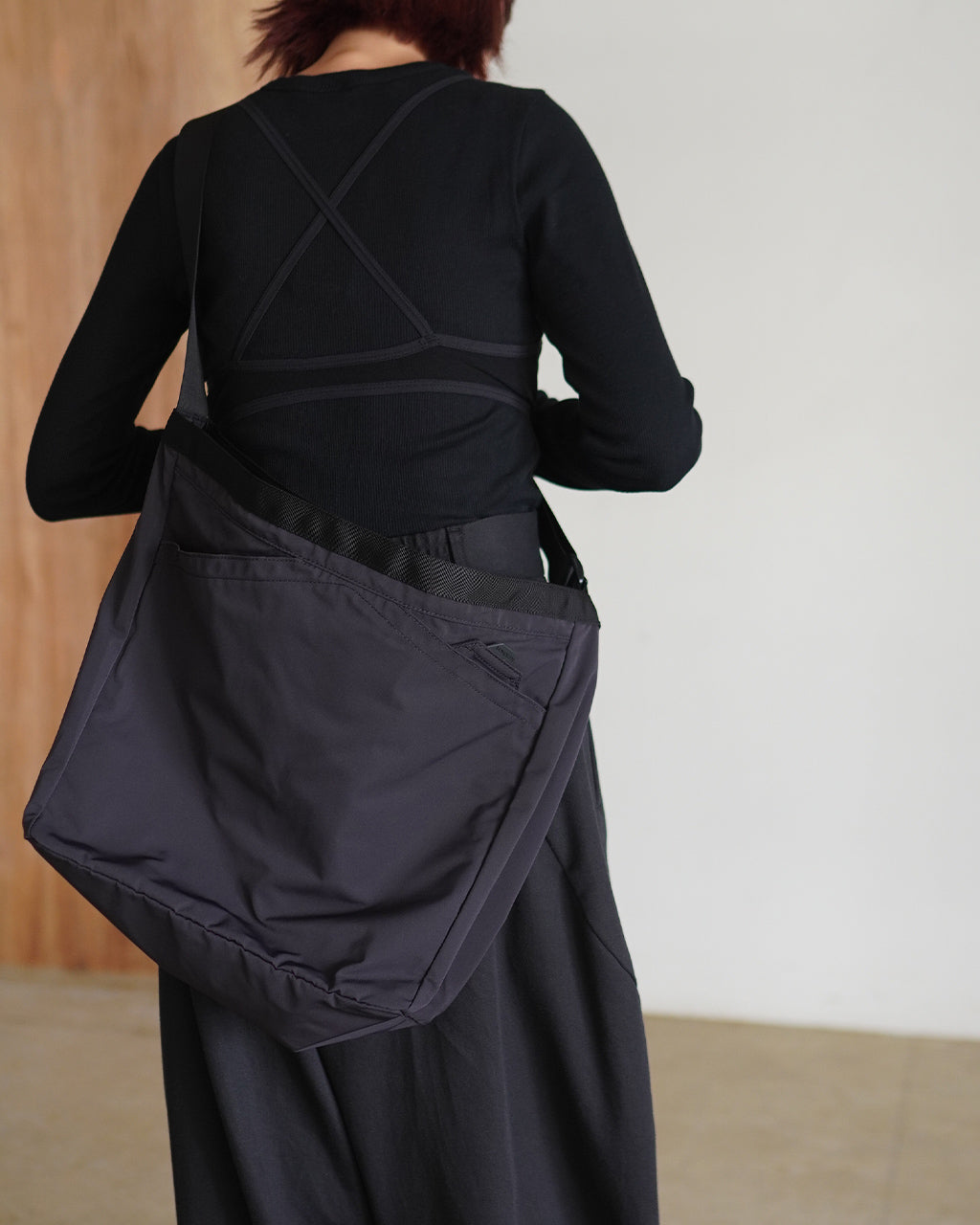 SHOULDER STANDARD Neutral M SD-4123