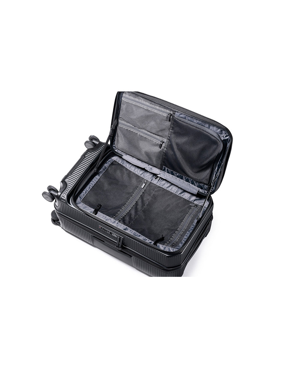 SUITCASE PRO OCTA 90 PR-5105
