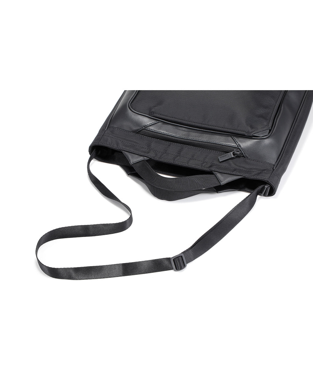 MONOLITH モノリス トート オフィス M ブラック ユニセックス TOTE