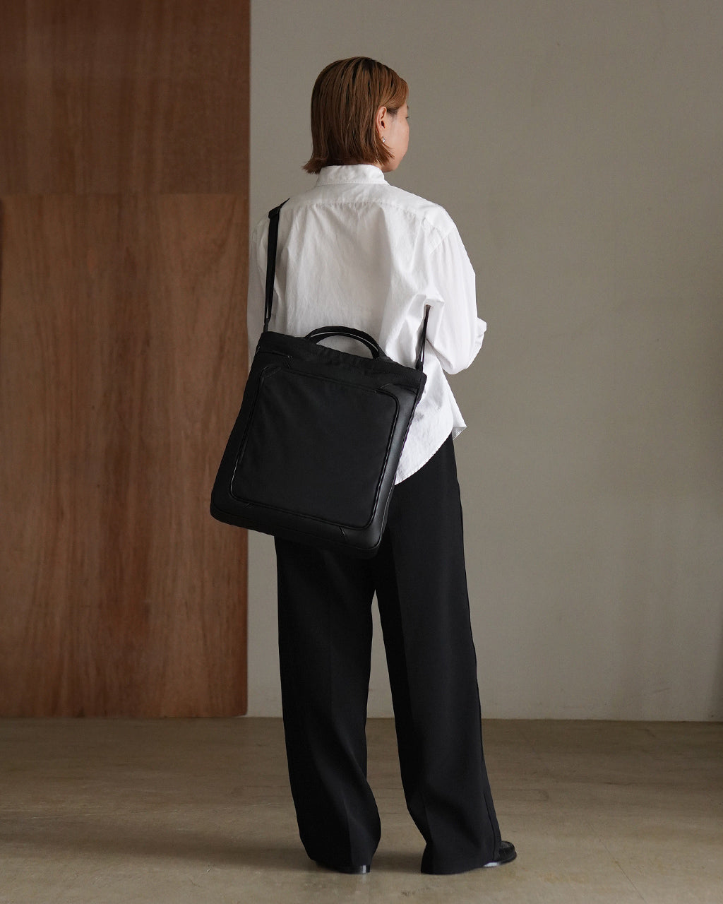 モノリス　TOTE OFFICE M トートバッグ MONOLITH TOTE OFFICE M トートバッグ オフィス OF-3009 正規取扱店