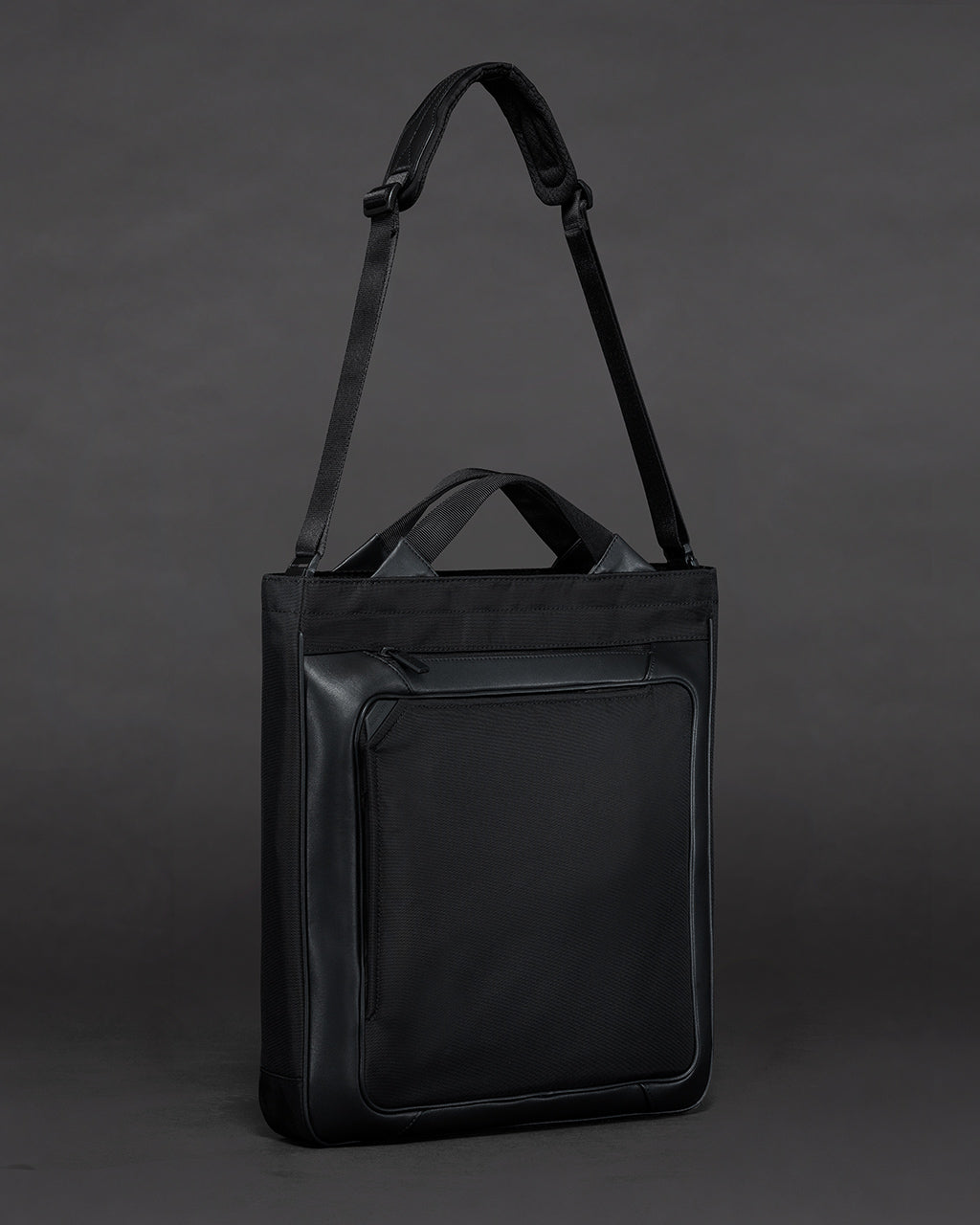 モノリス　TOTE OFFICE M トートバッグ MONOLITH / モノリス | TOTE OFFICE M - Black | 通販 - 正規取扱店
