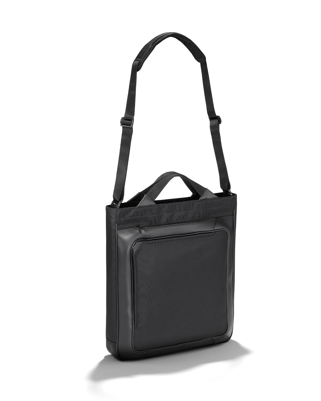 MONOLITH モノリス トート オフィス M ブラック ユニセックス TOTE