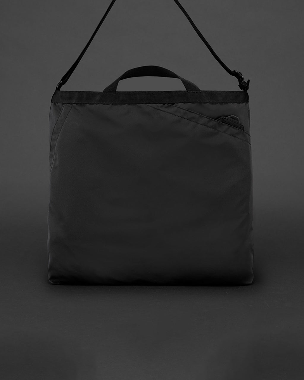 TOTE SHOULDER STANDARD Neutral L SD-3122