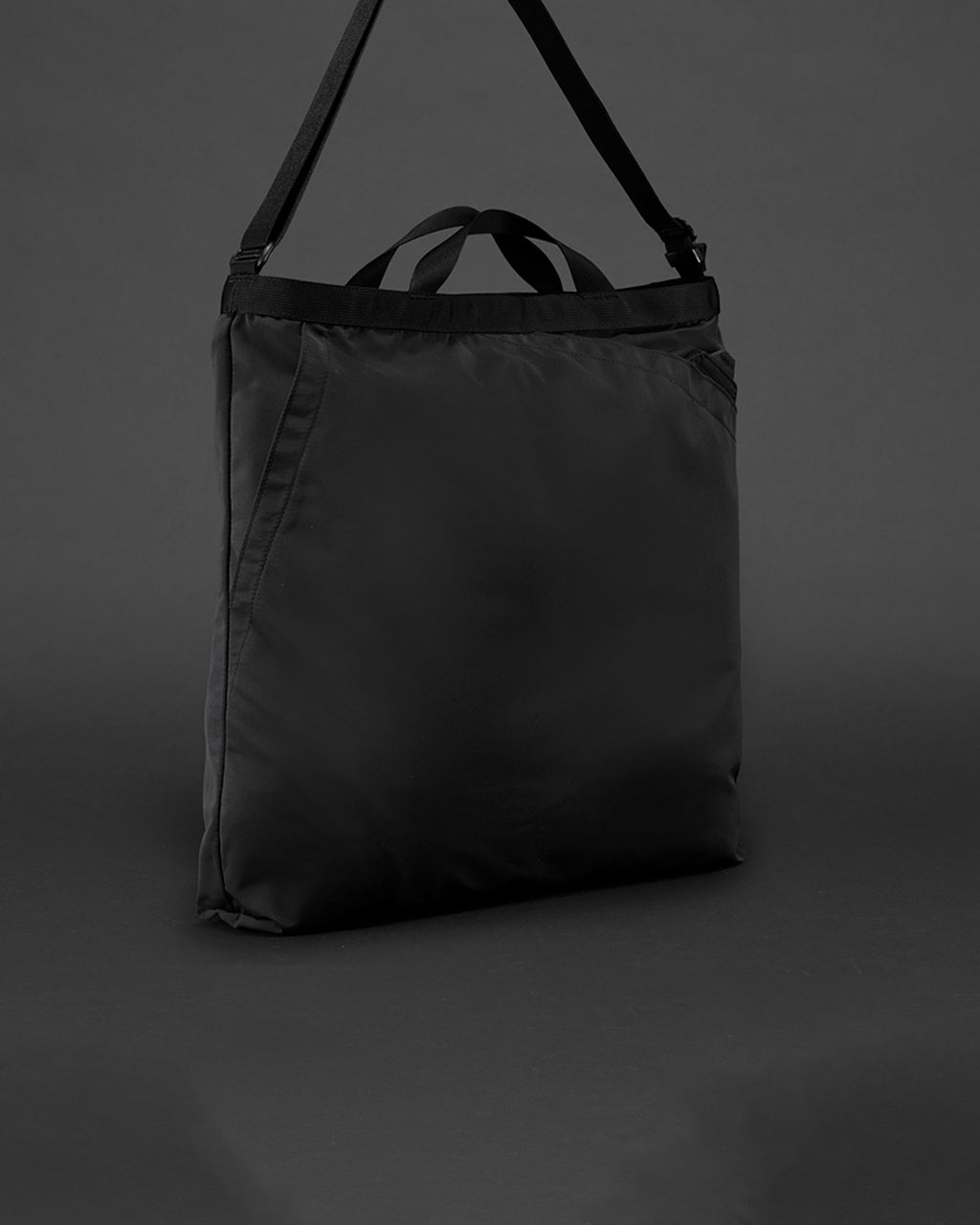 TOTE SHOULDER STANDARD Neutral L SD-3122
