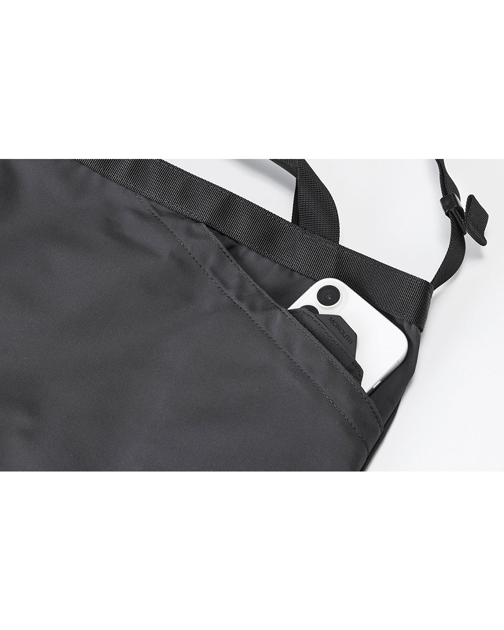 TOTE SHOULDER STANDARD Neutral L SD-3122