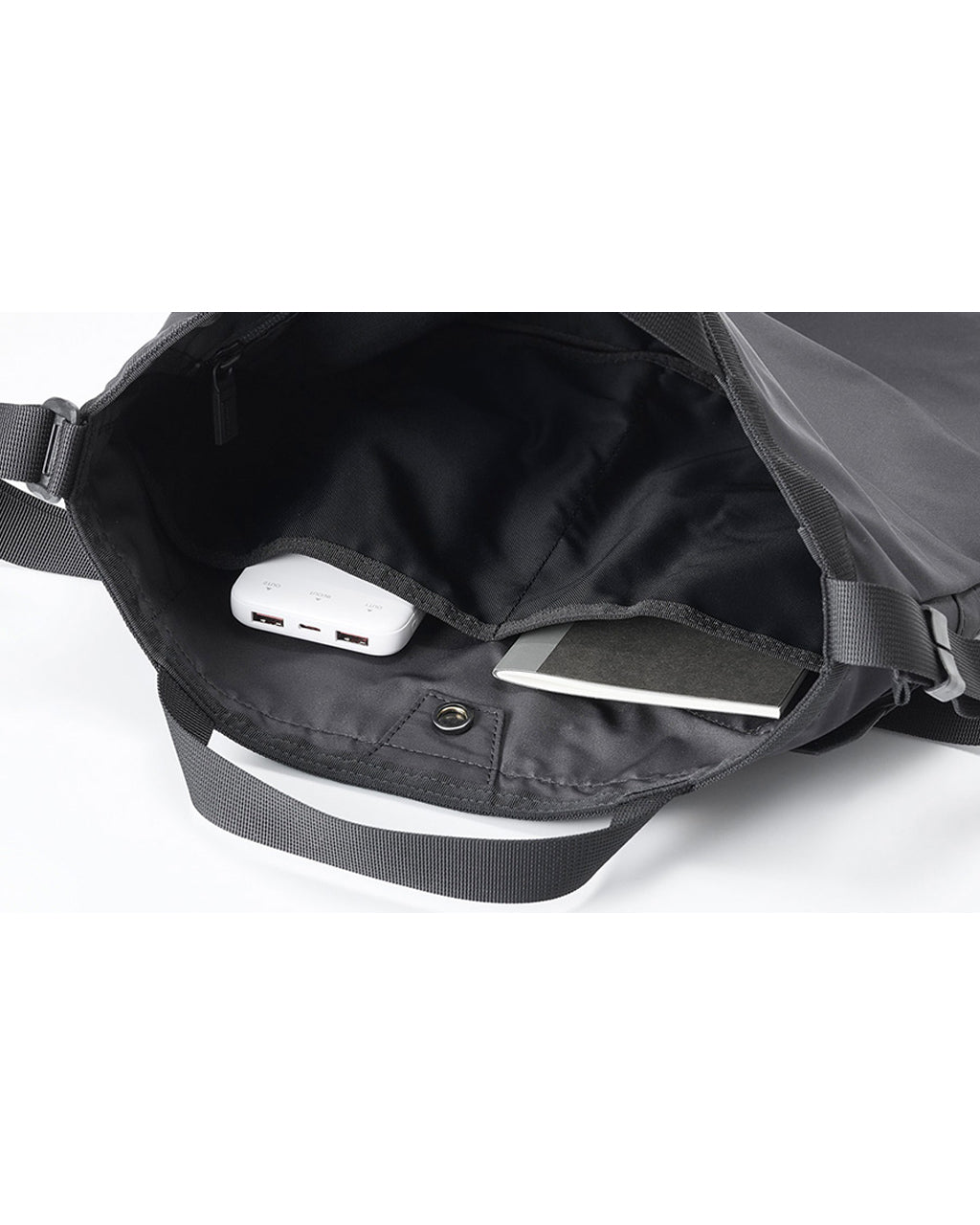 TOTE SHOULDER STANDARD Neutral L SD-3122