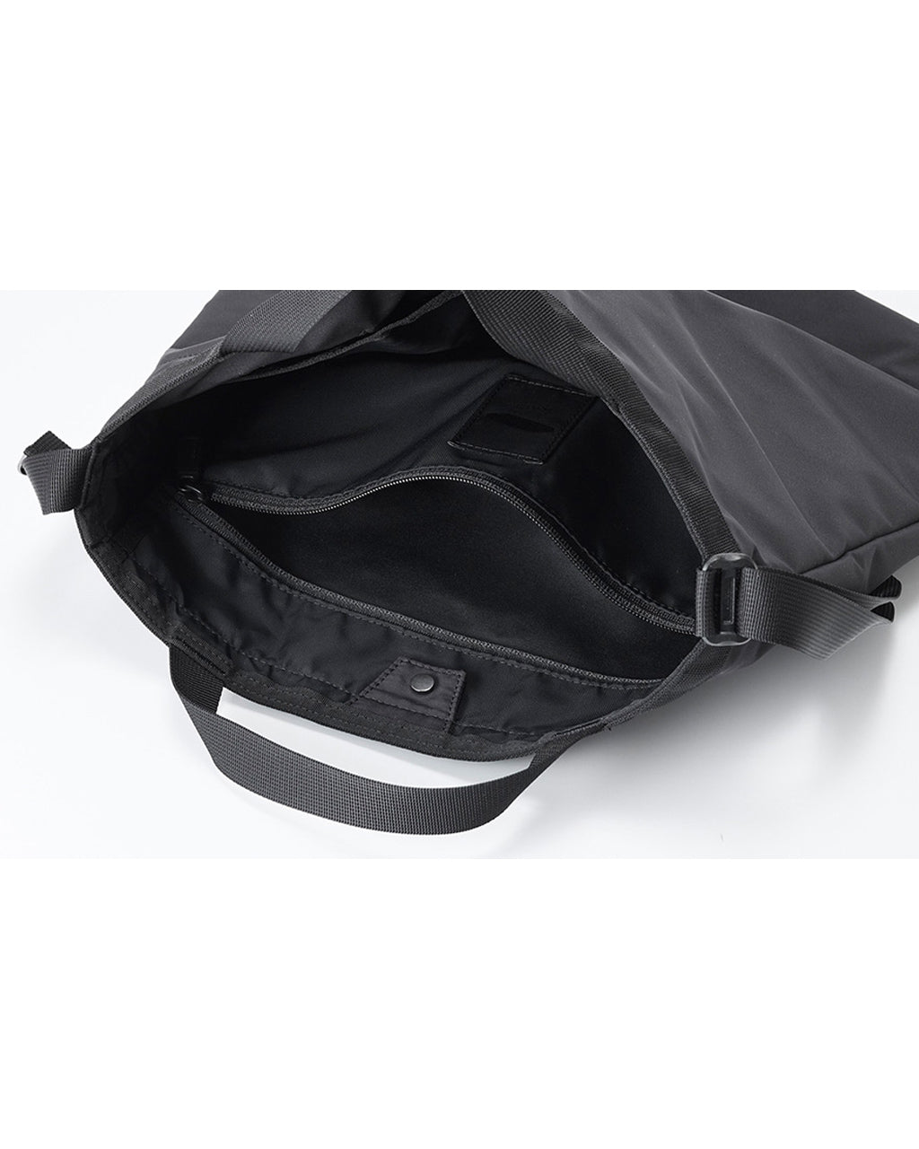 TOTE SHOULDER STANDARD Neutral M SD-3121