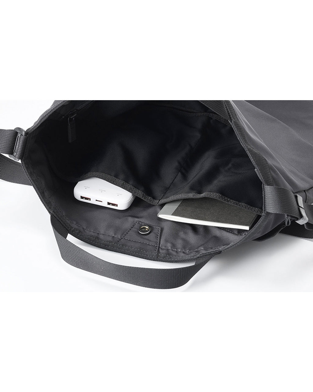 TOTE SHOULDER STANDARD Neutral M SD-3121