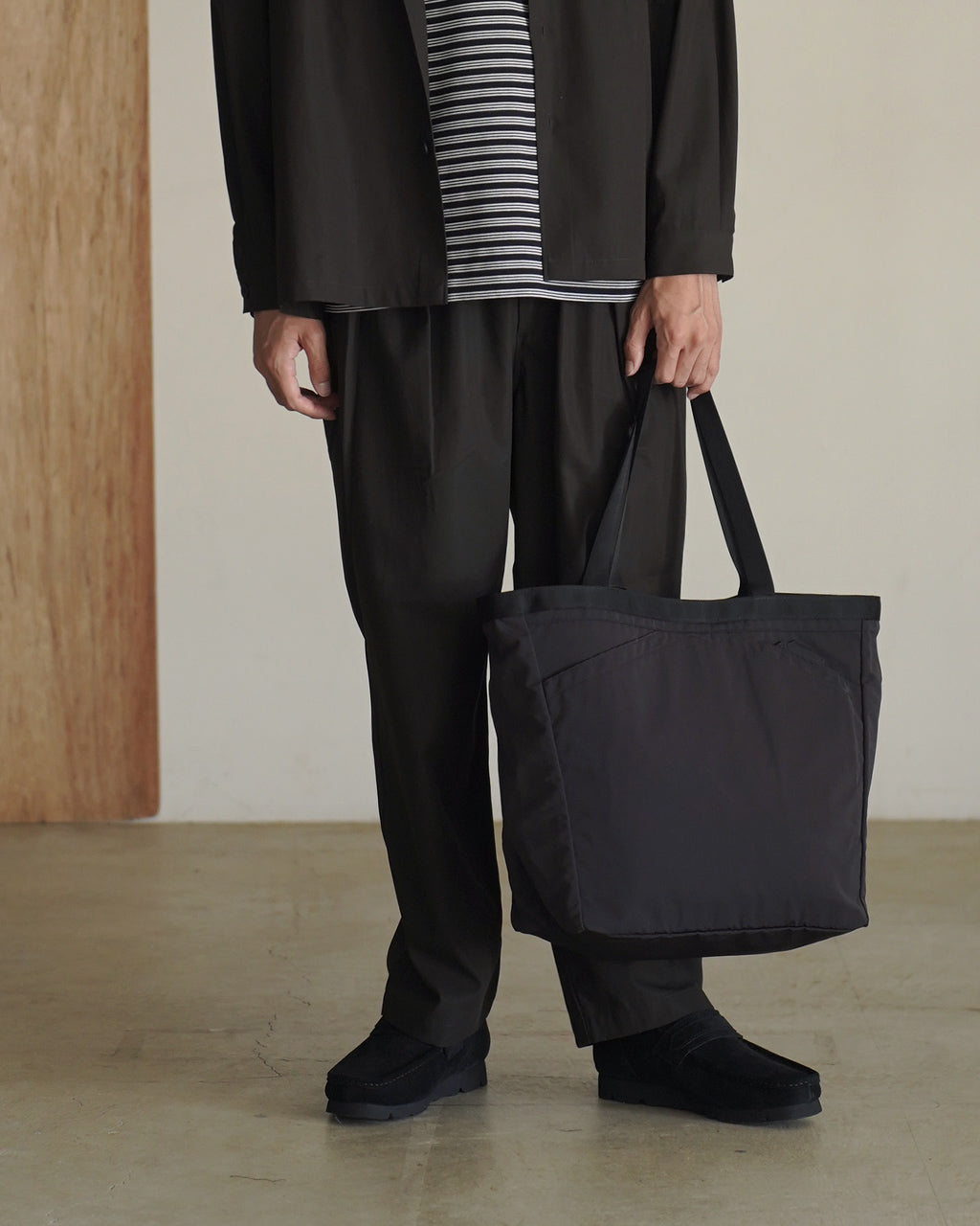 TOTE STANDARD Neutral M SD-3120
