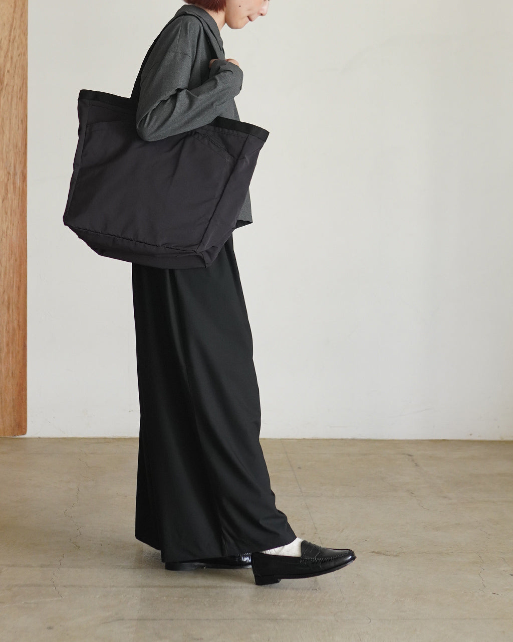TOTE STANDARD Neutral M SD-3120
