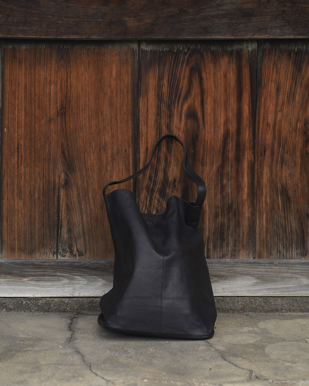 CYLINDER（L size）BLACK CYL-BLK-101