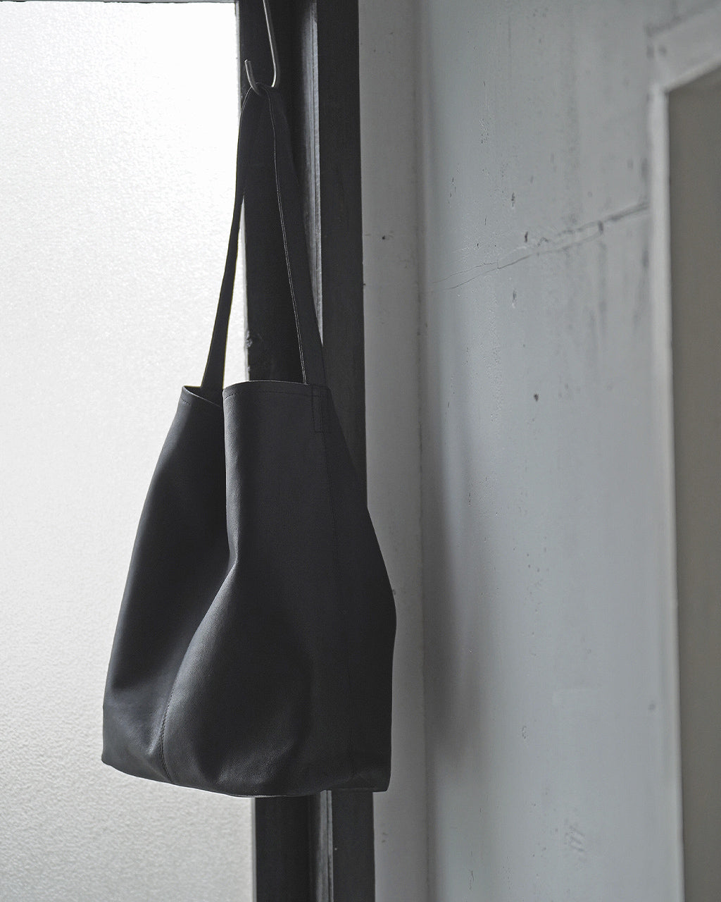Morphée CYLINDER（M size) BLACK CYM-BLK-101 正規取扱店