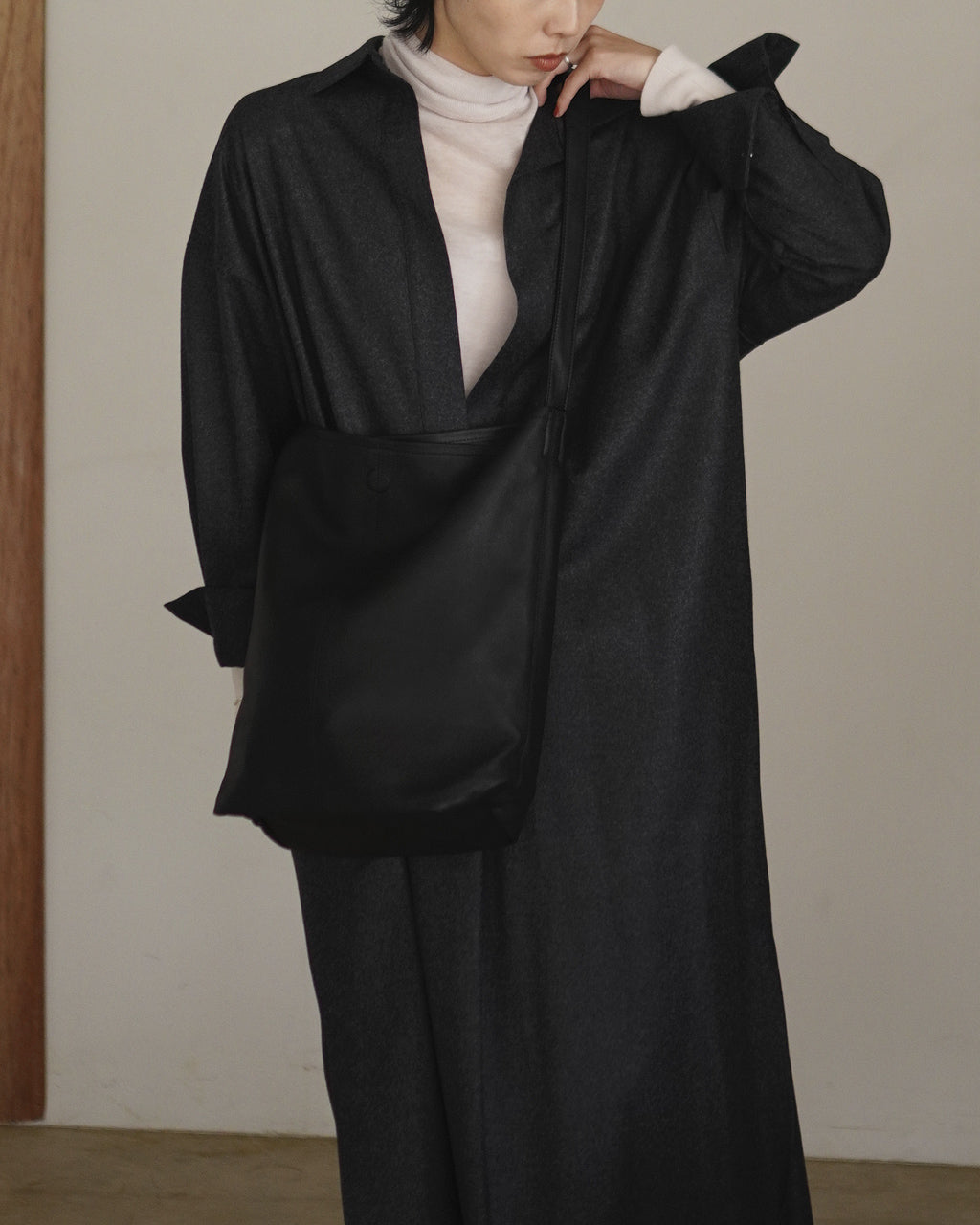 Morphee モルフェ シリンダー M タイプ2 ユニセックス メンズ