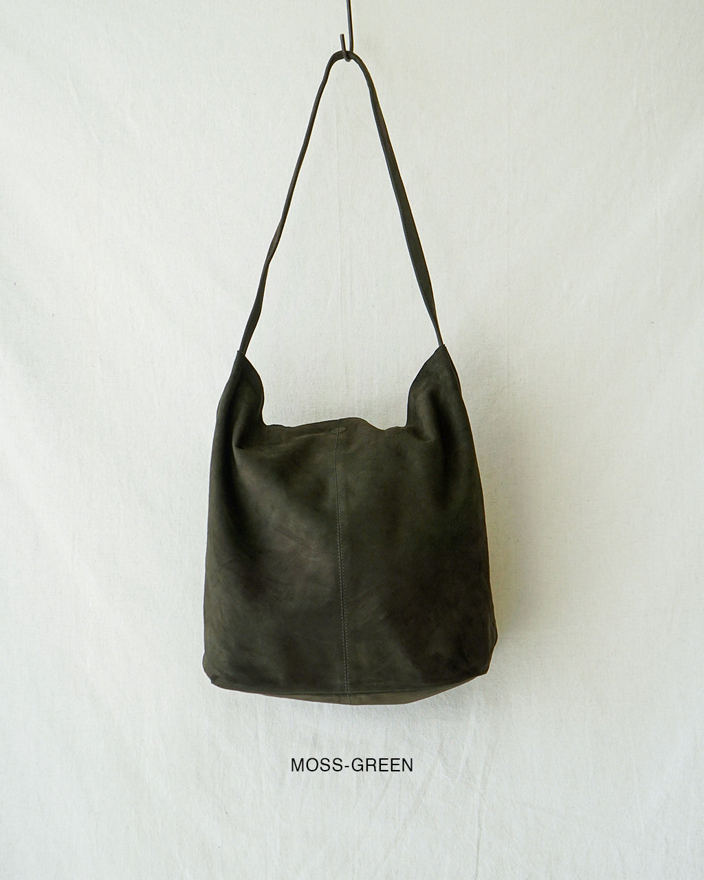3WAY LARGE TOTE（SUEDE）