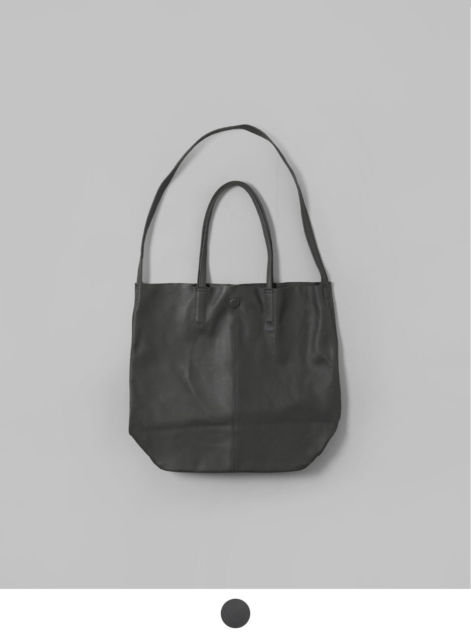 Morphee モルフェ 3WAY LARGE TOTE (L size) CHARCOAL 3WAY ラージ トート バッグ チャコール L-CHA-103 【送料無料】正規取扱店 [★]