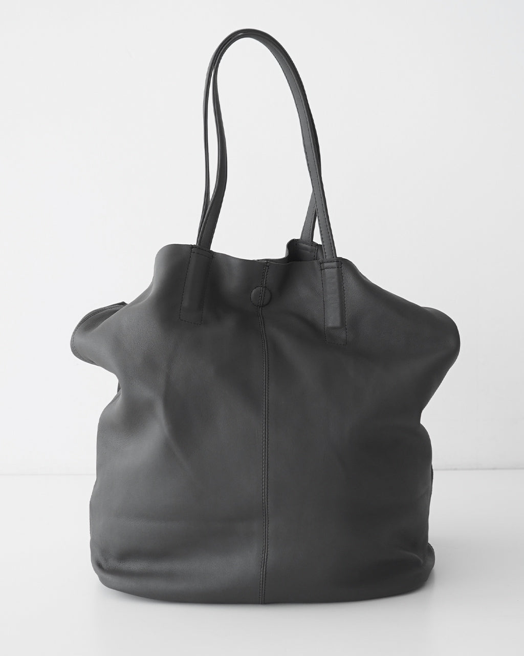 Morphee モルフェ 3WAY ラージ トート バッグ チャコール 3WAY LARGE TOTE L-CHA-103 【送料無料】【クーポン対象外】正規取扱店 [★]