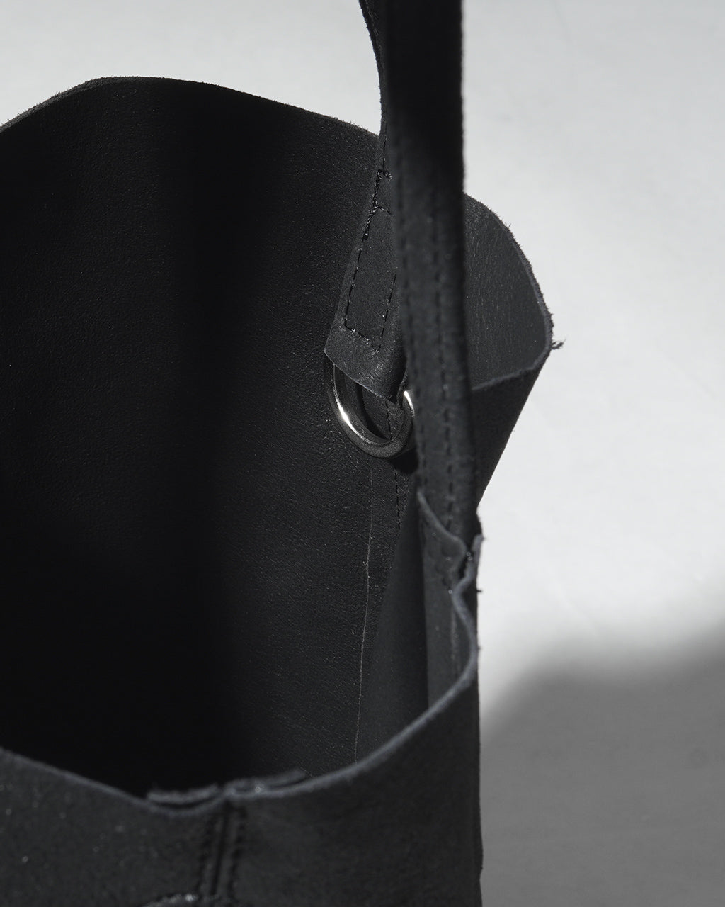 Morphee モルフェ 3WAY MEDIUM TOTE (M size) BLACK 3WAY Morphee モルフェ 3WAY MEDIUM TOTE (M size) BLACK 3WAY