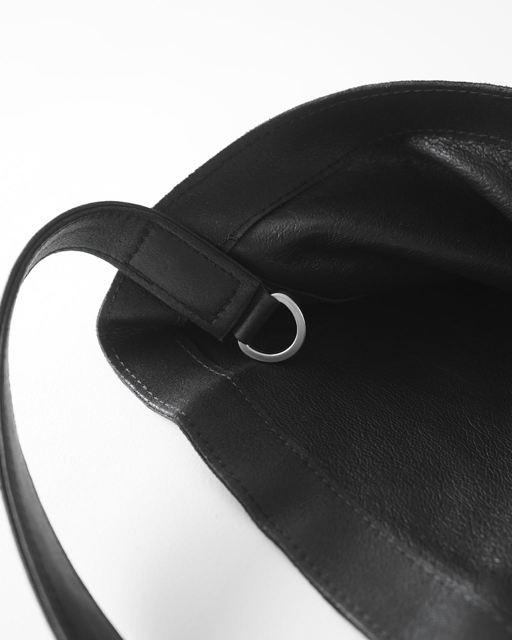 Morphee モルフェ メッセンジャーバッグ ブラック MESSENGER BLACK MSG-BLK-1 【クーポン対象外】【送料無料】正規取扱店