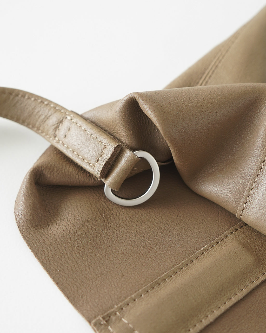 Morphee モルフェ 3WAY MEDIUM TOTE（M size）CAMEL ミディアム トートバッグ ショルダーバッグ キャメル MS-CML-1 ML -CML-1 【クーポン対象外】【送料無料】正規取扱店