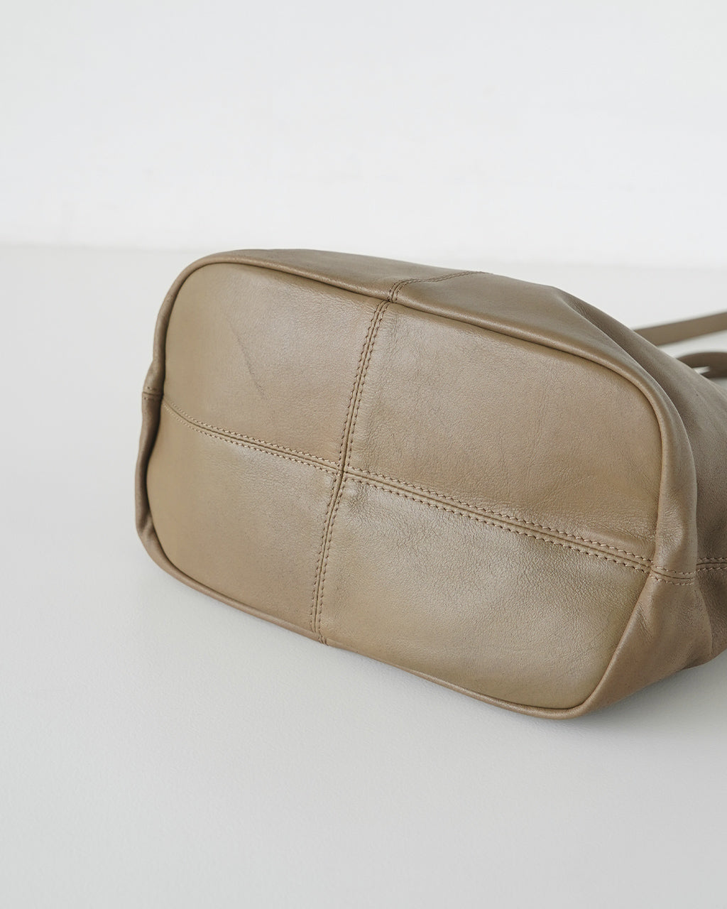 Morphee モルフェ 3WAY MEDIUM TOTE（M size）CAMEL ミディアム トートバッグ ショルダーバッグ キャメル MS-CML-1 ML -CML-1 【クーポン対象外】【送料無料】正規取扱店