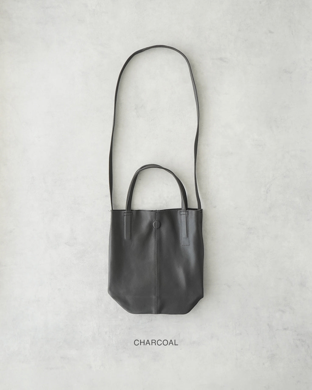 Morphée 2WAY SMALL TOTE（S size）モルフェ スモール トートバッグ