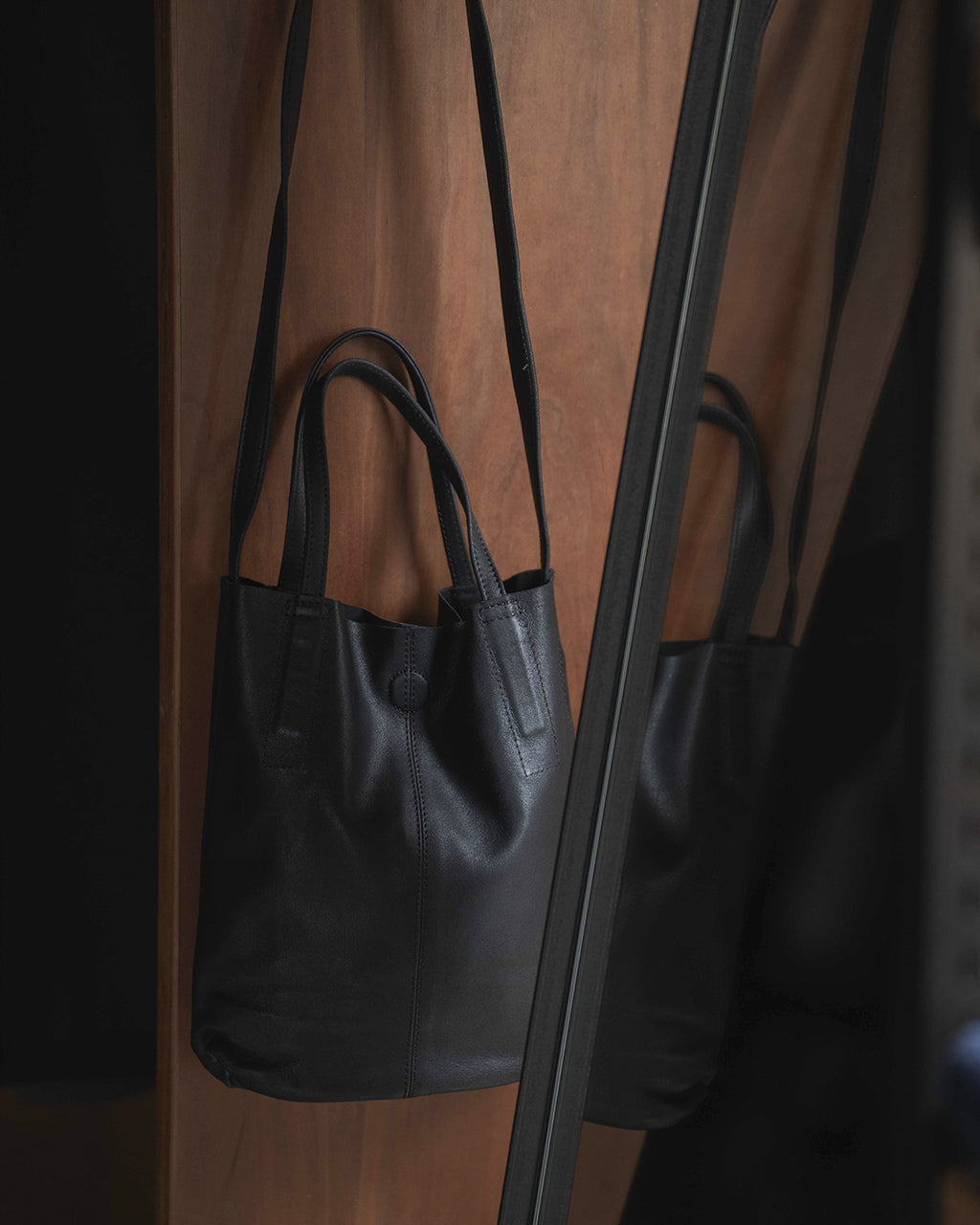 Morphee 모르페 2WAY 스몰 토트 백 숄더백 2WAY SMALL TOTE SS【쿠폰 대상외】【무료우송】정규 취급점 