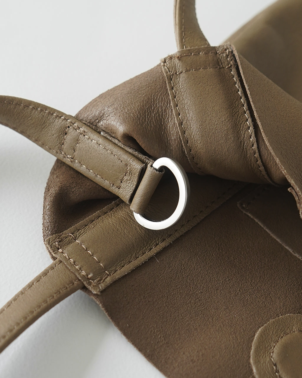 Morphee モルフェ 2WAY SMALL TOTE（S size）CAMEL スモール トートバッグ ショルダーバッグ キャメル SS -CML-1 【クーポン対象外】【送料無料】正規取扱店