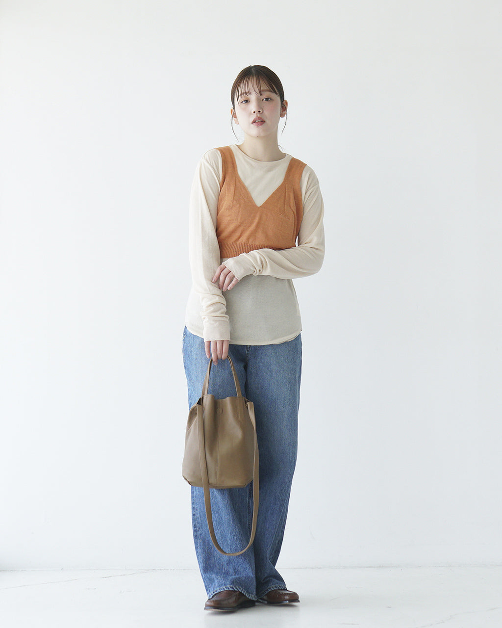 Morphee モルフェ 2WAY SMALL TOTE（S size）CAMEL スモール トートバッグ ショルダーバッグ キャメル SS -CML-1 【クーポン対象外】【送料無料】正規取扱店