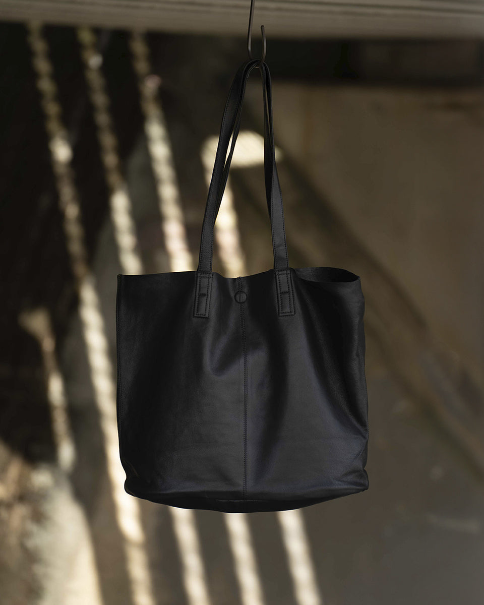 Morphée BIG TOTE TYPE3（XL Size）BLACK XL-BLK-T3 正規取扱店