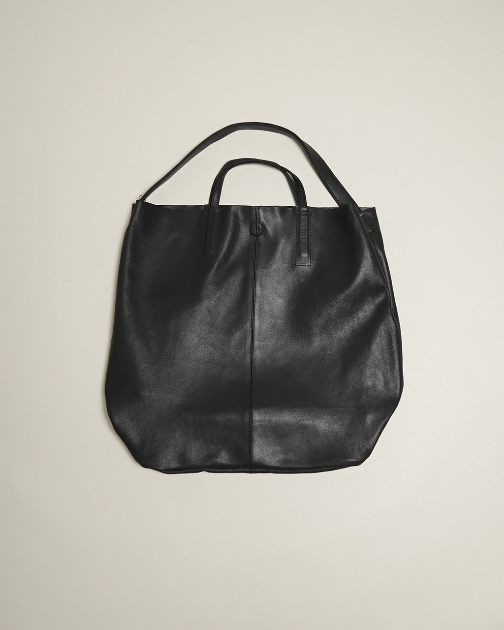 2WAY ONE SHOULDER L MOL-1