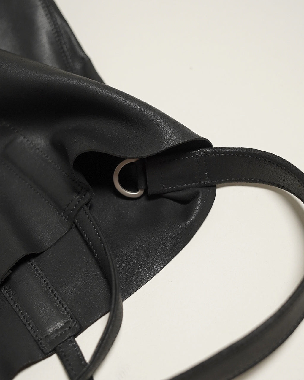 2WAY ONE SHOULDER L MOL-1