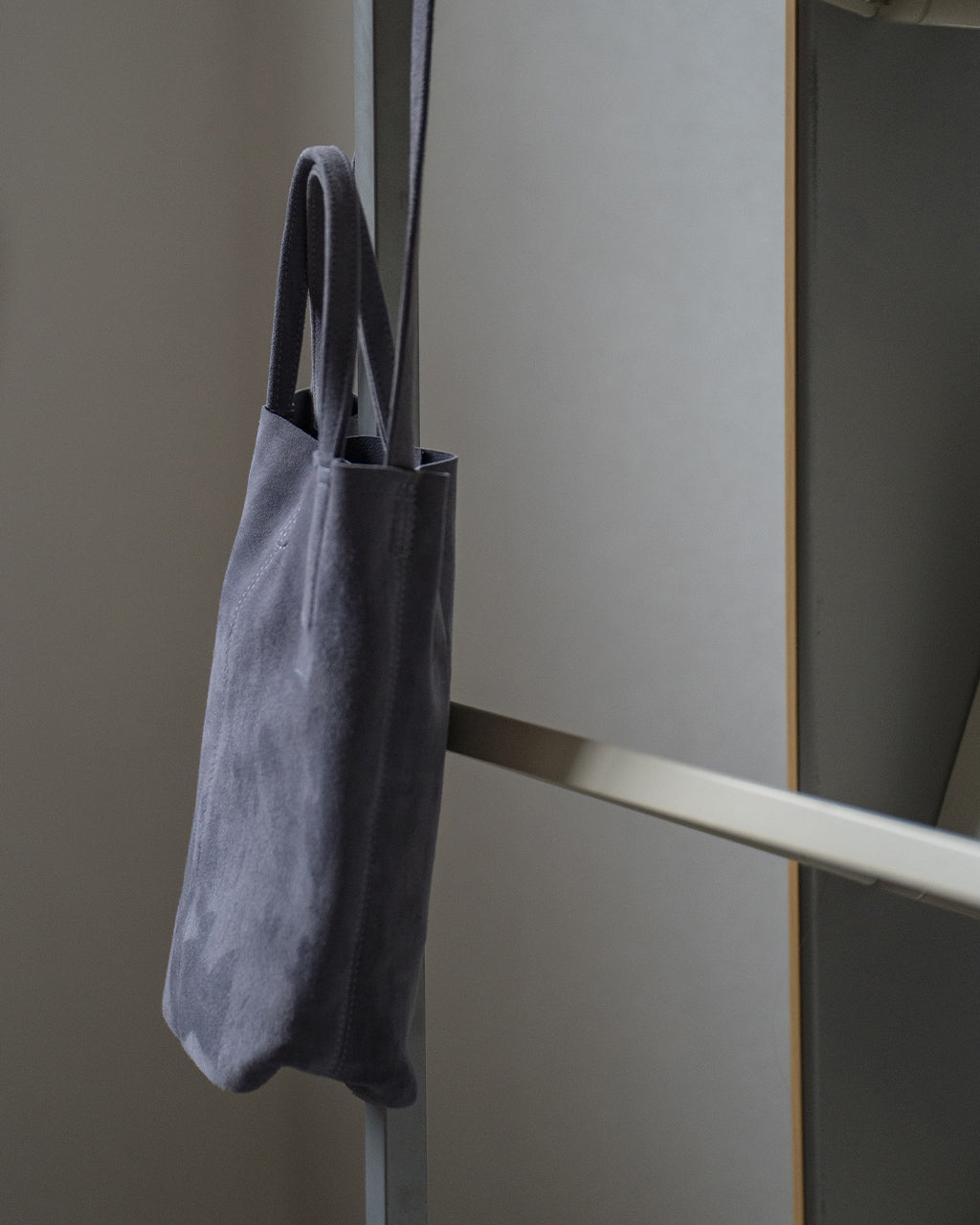 2WAY SMALL TOTE（S size）
