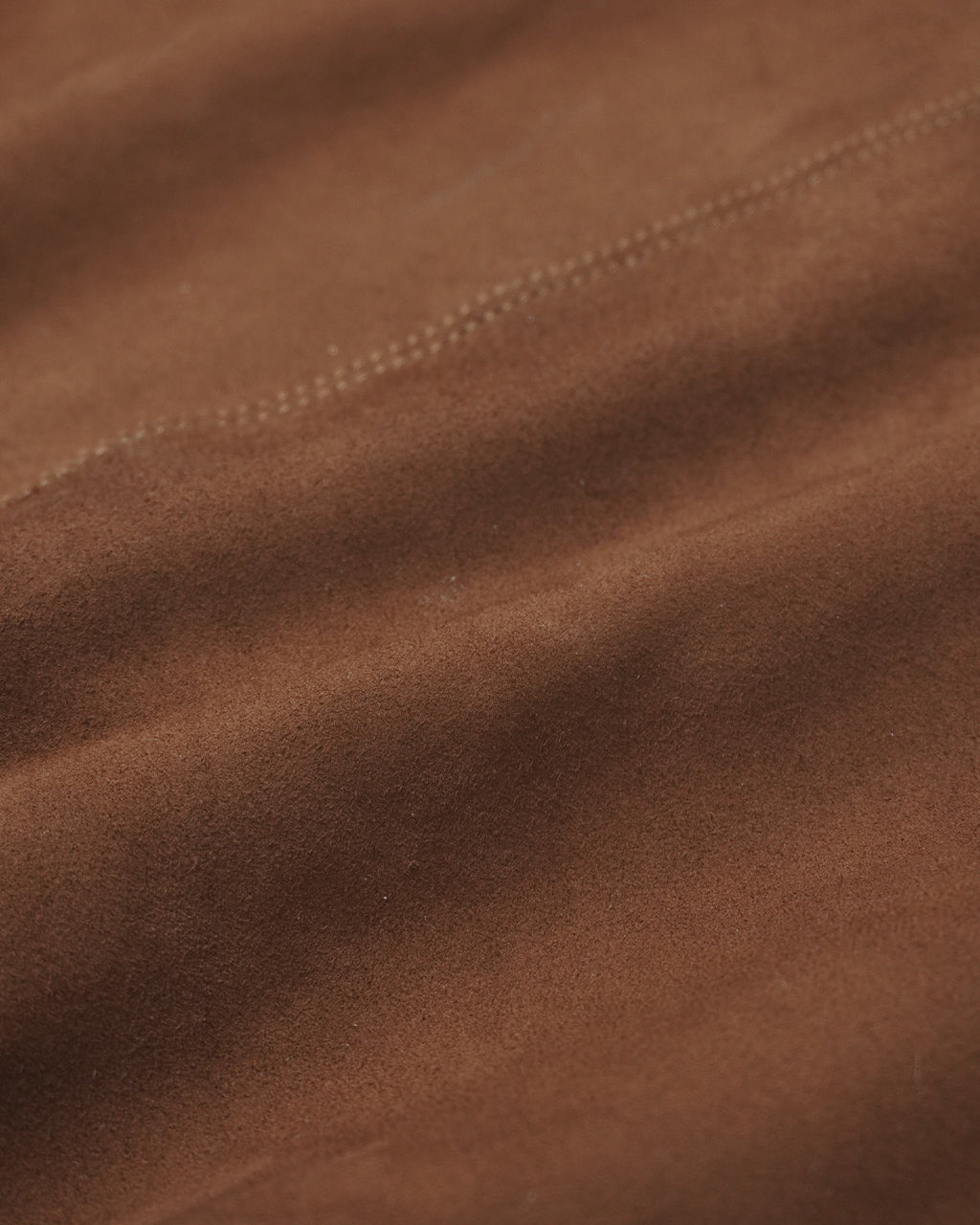 3WAY LARGE TOTE（L size）OIL SUEDE BROWN L-OBR