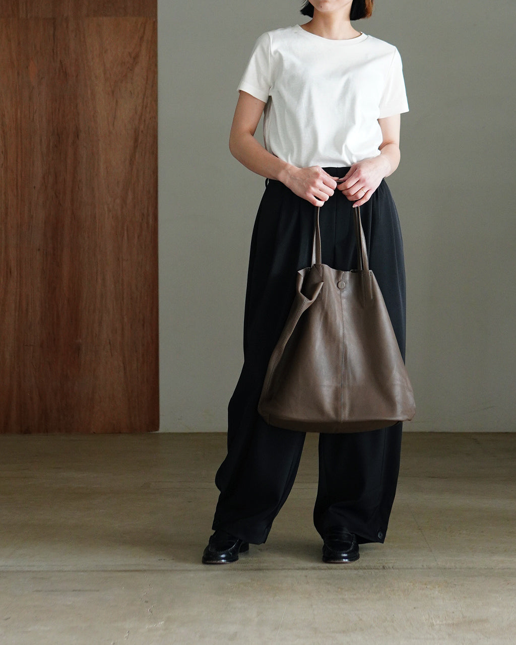 春物まとめ売り　3Lサイズ中心 Morphee モルフェ 3WAY LARGE TOTE（L size）ユニセックス レディース