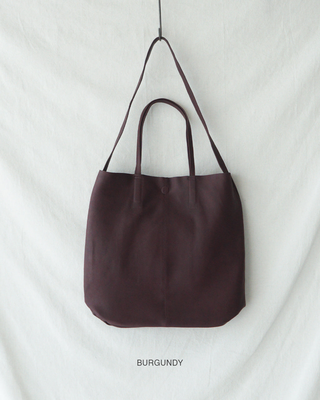3WAY LARGE TOTE（L size） L-BLK L-DCH L-NVY L-TPE