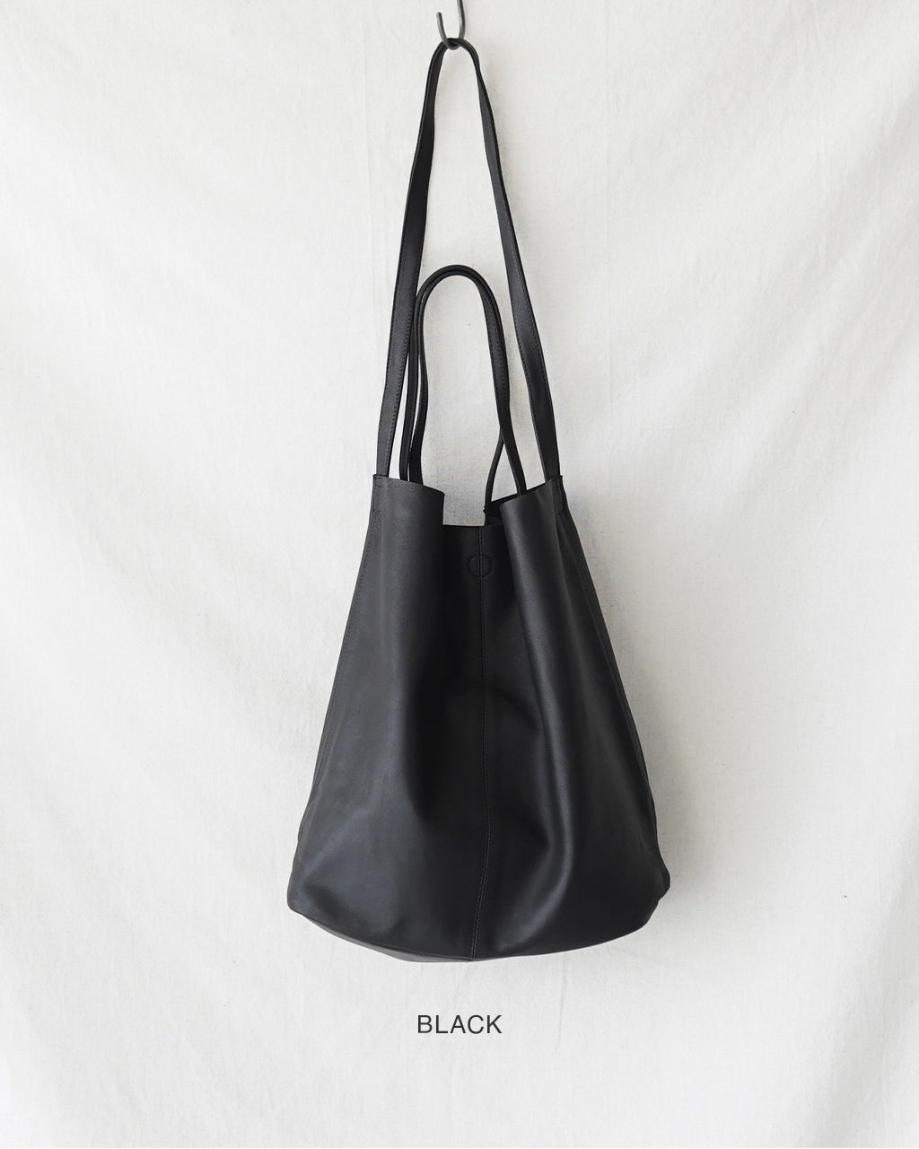 Morphee モルフェ 3WAY LARGE TOTE（L size）ユニセックス レディース