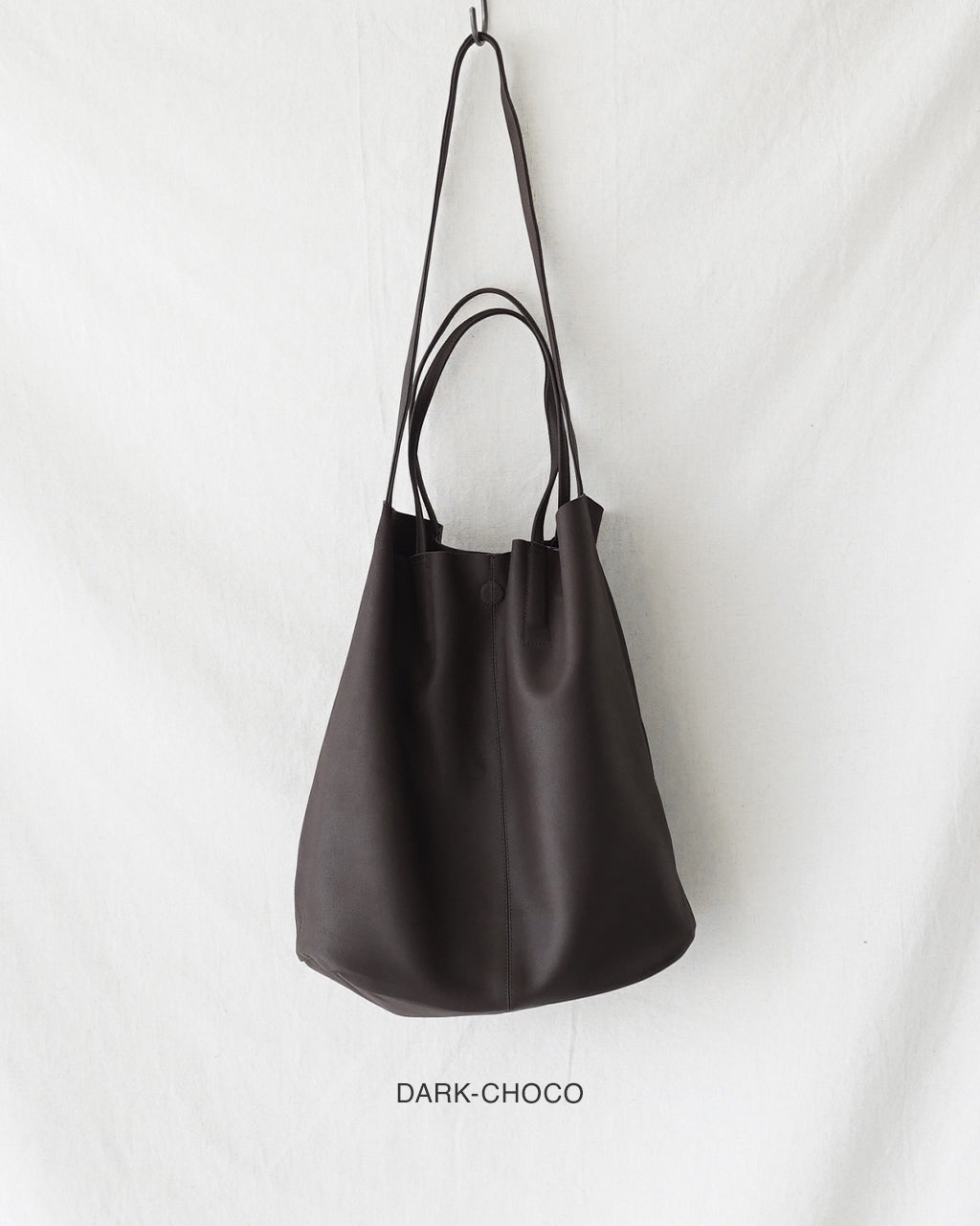 モルフェ Morphee 3WAY LARGE TOTE L BLACK Morphée - Morphee / モルフェ 3WAY LARGE TOTE(L SIZE)BLACK☆再入荷