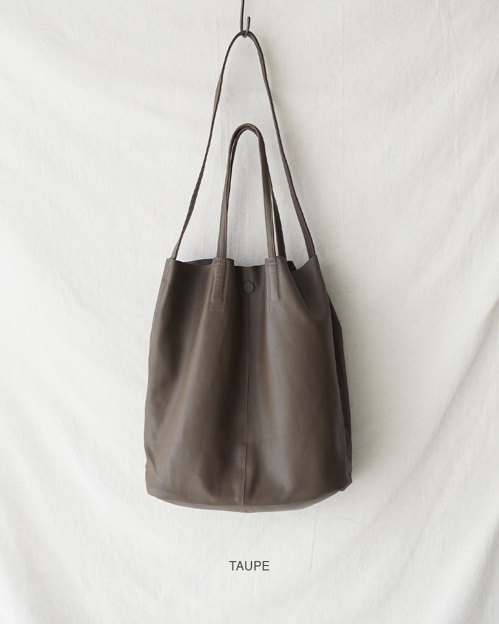 3WAY LARGE TOTE（L size） L-BLK L-DCH L-NVY L-TPE