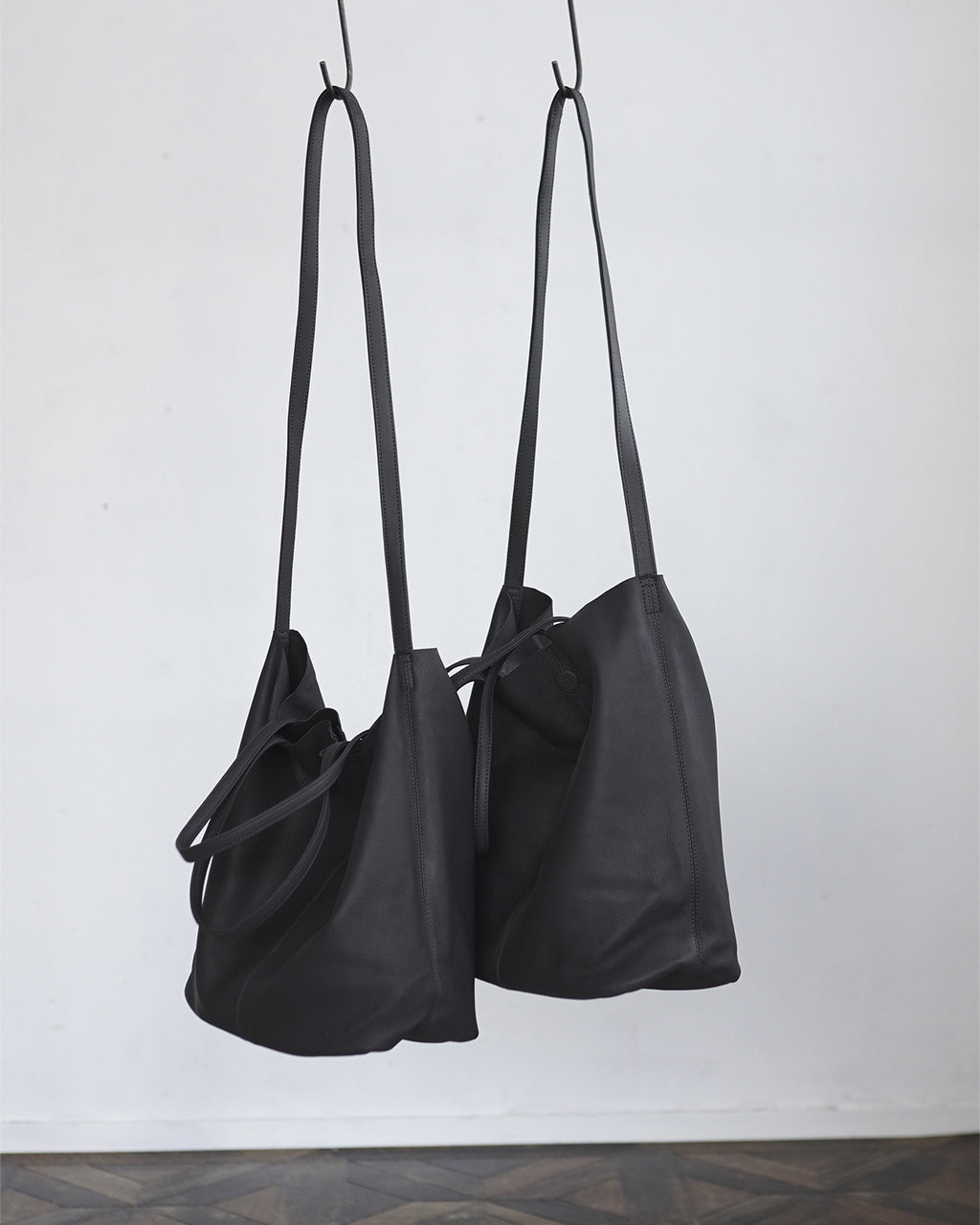 Morphee モルフェ 3WAY MEDIUM TOTE（M size）ユニセックス レディース