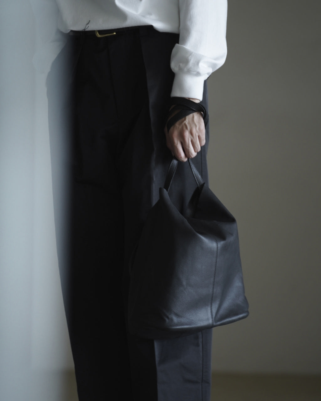 Morphee モルフェ 3WAY MEDIUM TOTE（M size）ユニセックス レディース