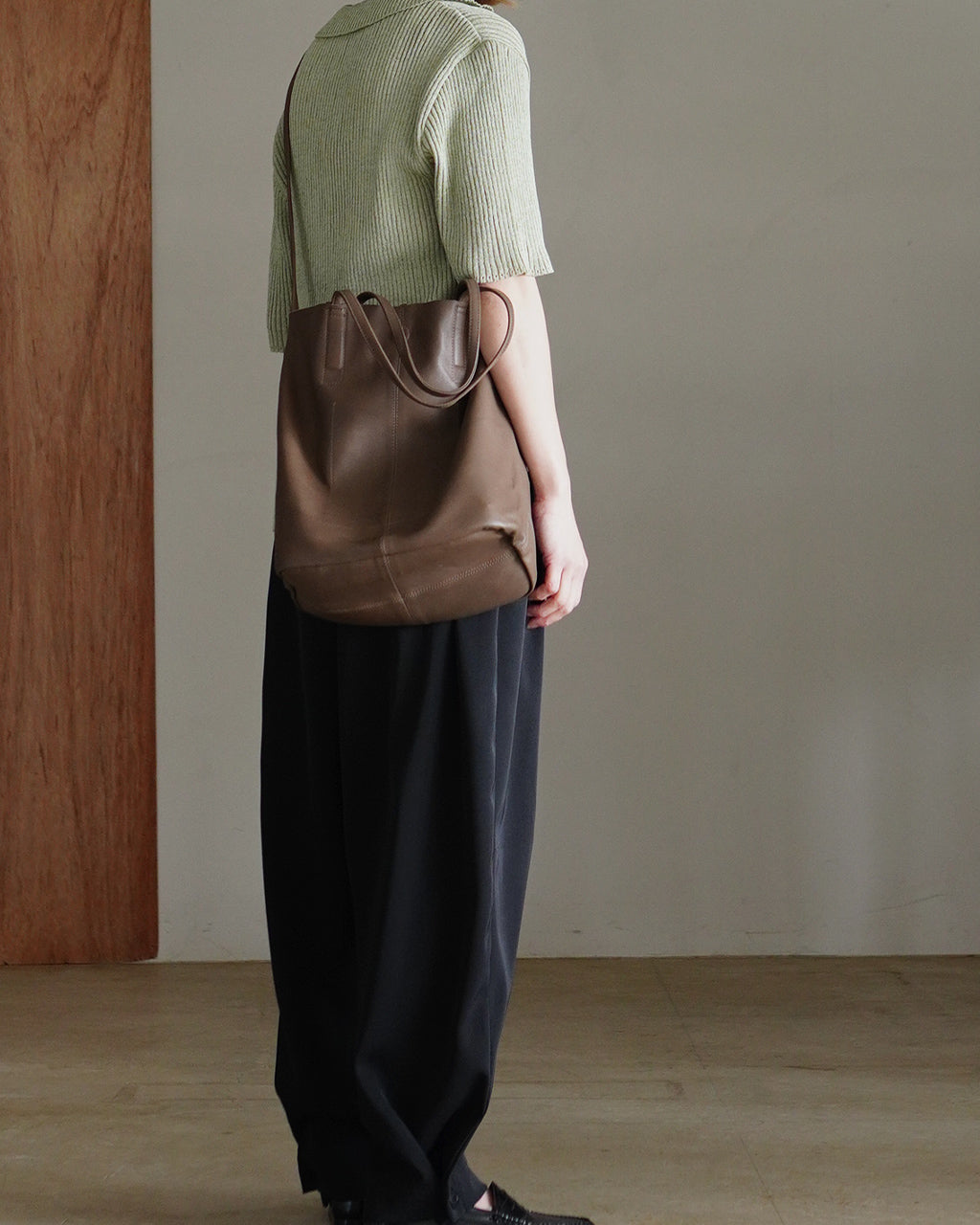 Morphee モルフェ 3WAY MEDIUM TOTE（M size）ユニセックス レディース