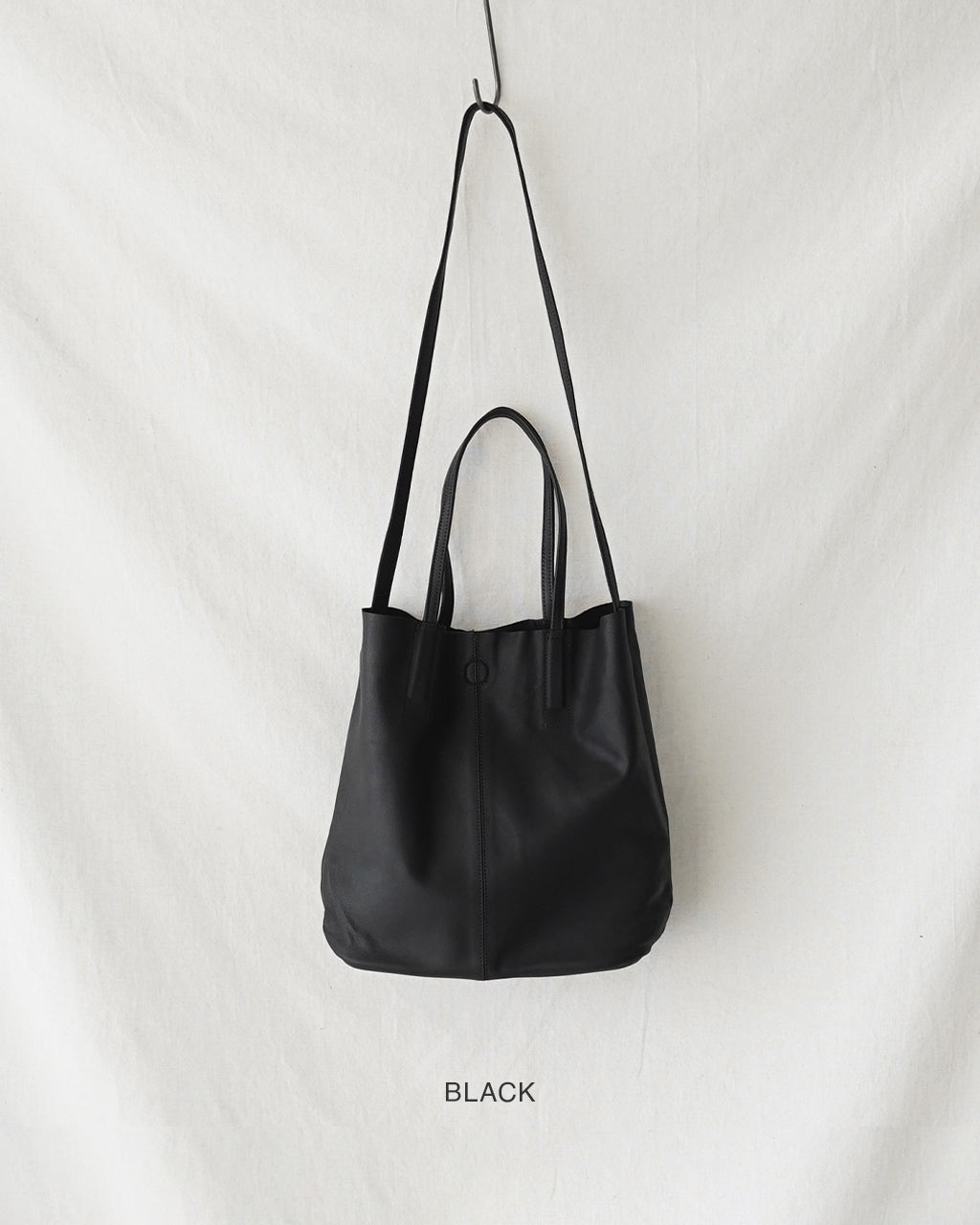 Morphee 3WAY MEDIUM TOTE（M size）（long） Morphee モルフェ 3WAY MEDIUM TOTE（M size）ユニセックス レディース