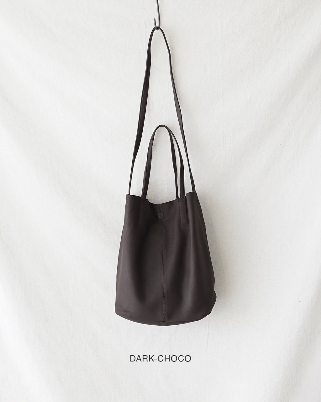 Morphee モルフェ 3WAY MEDIUM TOTE（M size）ユニセックス レディース