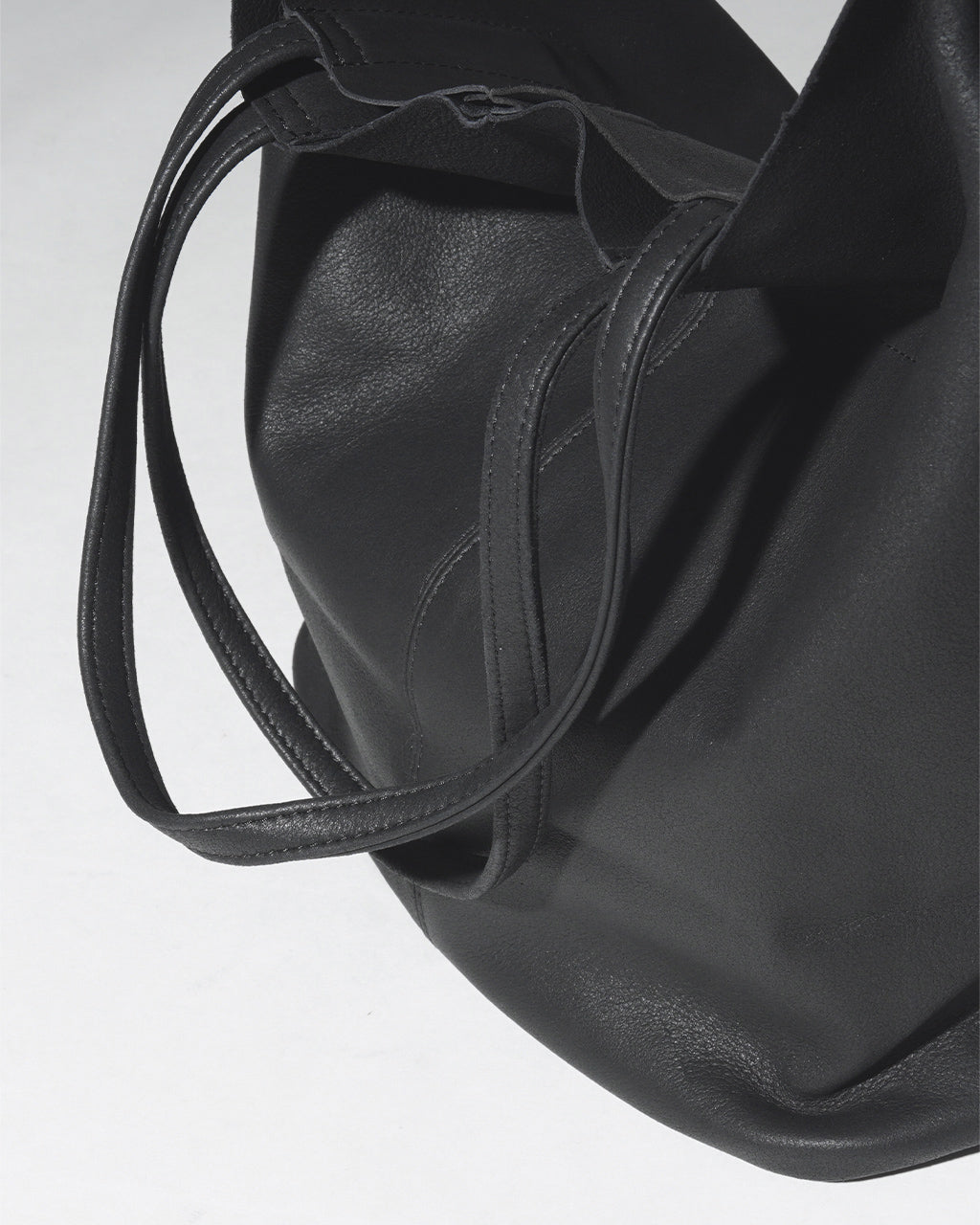 良品 Morphee モルフェ 3WAY MEDIUM バッグ レザー メンズ Morphee （モルフェ）ML-BLK 3WAY MEDIUM TOTE（M size） | 通販