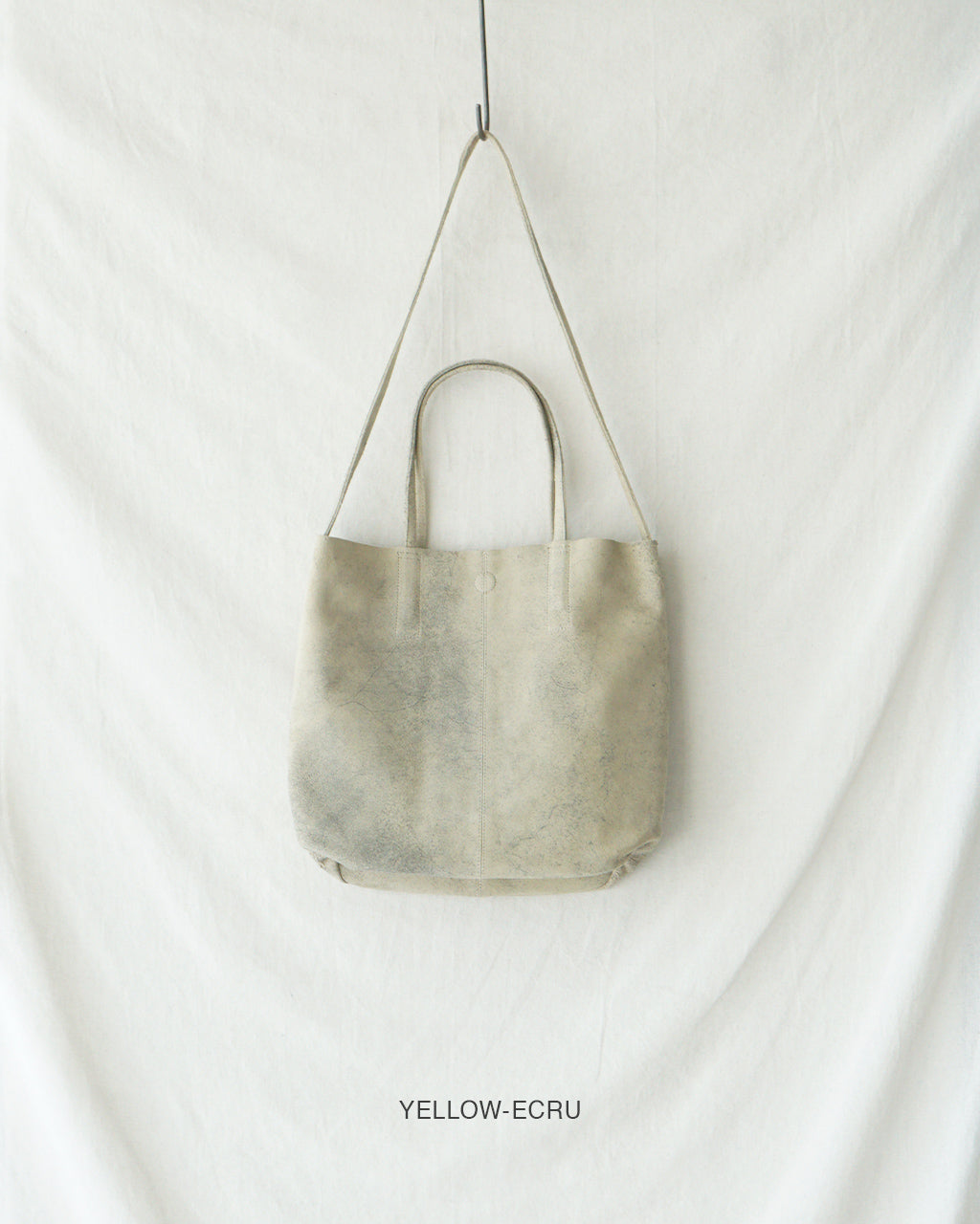 3WAY MEDIUM TOTE（ANTIQUE SUEDE） MS/ML-1（ANTIQUE SUEDE）