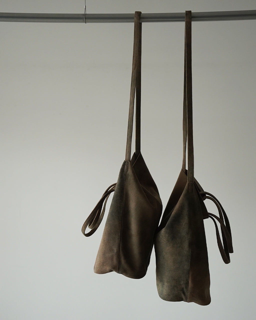 3WAY MEDIUM TOTE（ANTIQUE SUEDE） MS/ML-1（ANTIQUE SUEDE）