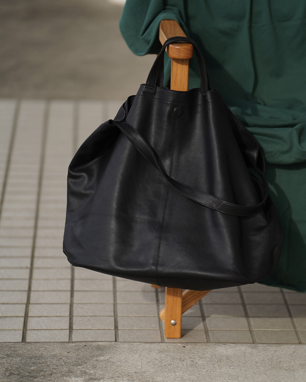 MESSENGER BLACK MSG-BLK