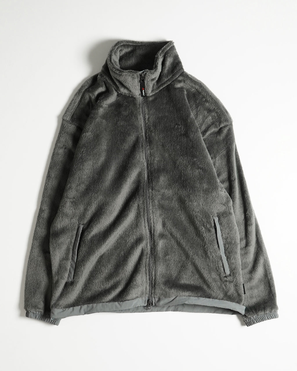 【SALE！20%OFF】AXESQUIN-modified- アクシーズクイン モディファイド ジャケット ポーラテック ハイロフト ブルゾン POLARTEC HIGH LOFT BLOUSON 321082【送料無料】