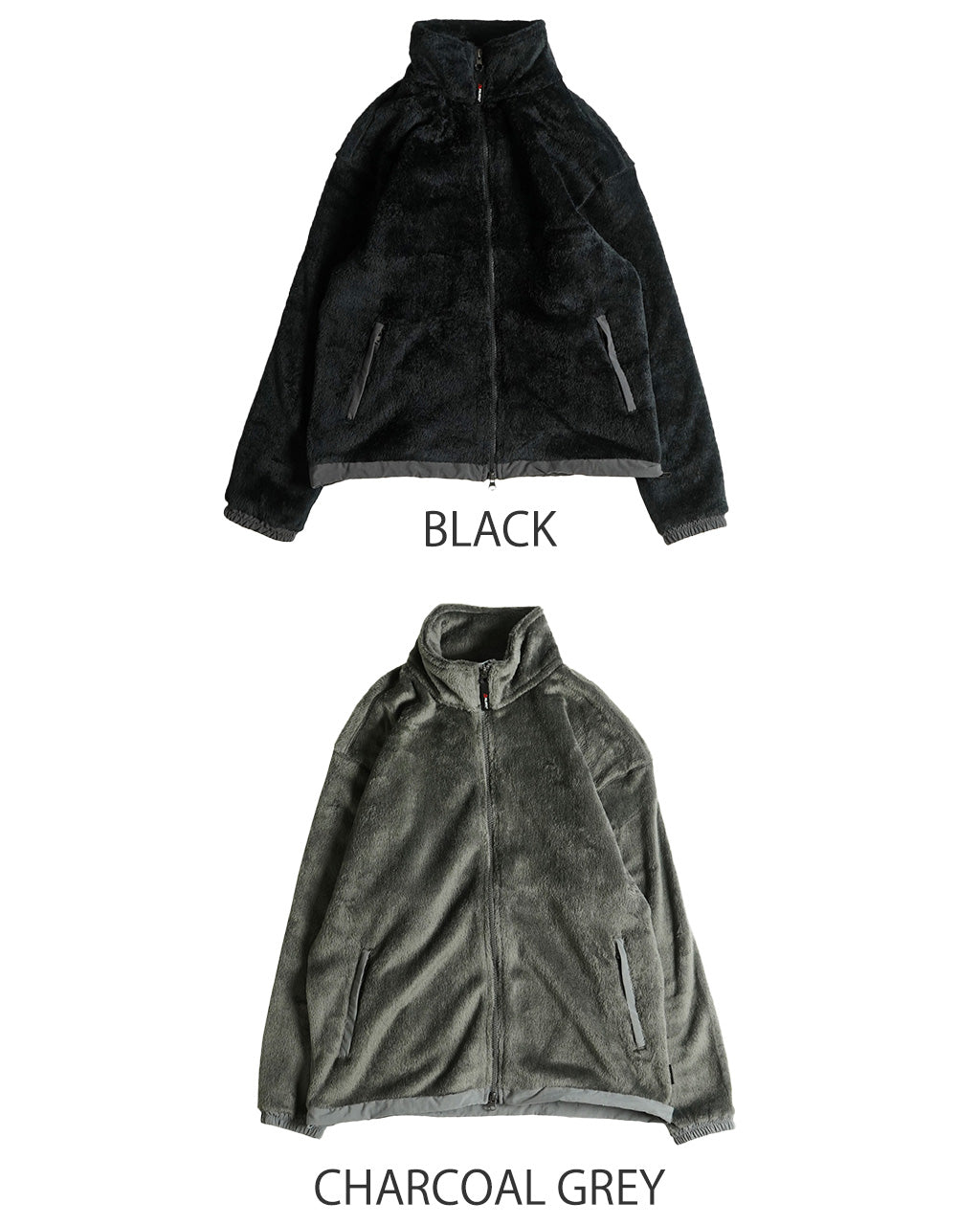 【SALE！20%OFF】AXESQUIN-modified- アクシーズクイン モディファイド ジャケット ポーラテック ハイロフト ブルゾン POLARTEC HIGH LOFT BLOUSON 321082【送料無料】